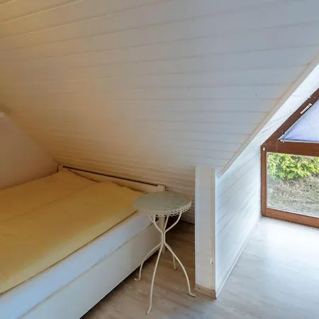 Lägenhet Ferienwohnung-beeke *