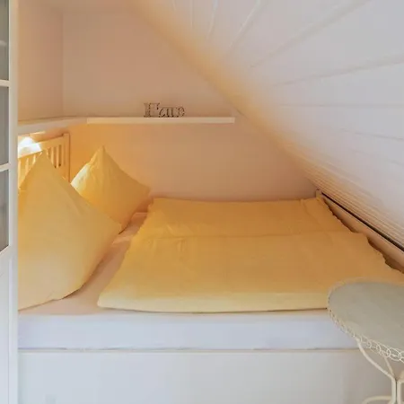 Appartement Ferienwohnung-beeke *