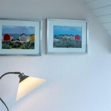 Ferienwohnung-beeke Lägenhet *