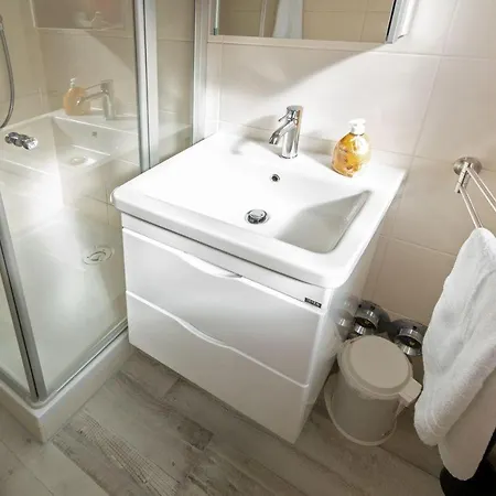 Apartment Ferienwohnung-beeke *
