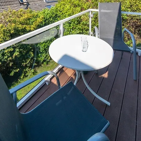 Ferienwohnung-beeke Apartment Norddeich (Norden)