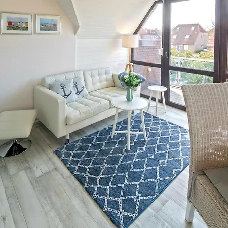 Ferienwohnung-beeke Appartement *