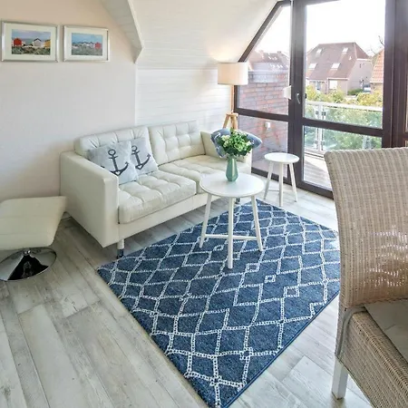 Ferienwohnung-beeke Apartment *
