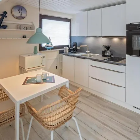 Ferienwohnung-beeke Apartment