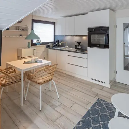 Ferienwohnung-beeke Norddeich (Norden)