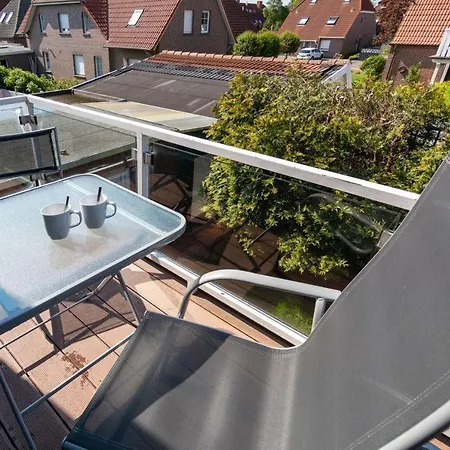 Ferienwohnung-beeke *