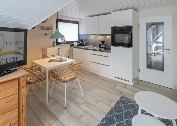 Ferienwohnung-beeke نورديش