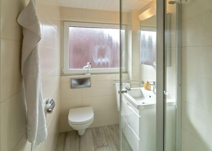 Ferienwohnung-beeke نورديش