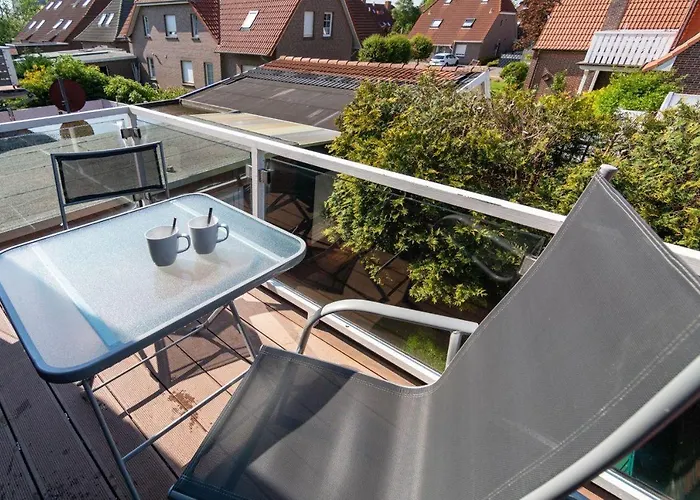 Ferienwohnung-beeke *