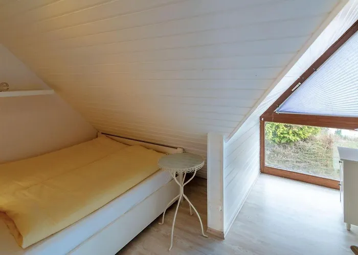 Ferienwohnung-beeke شقة